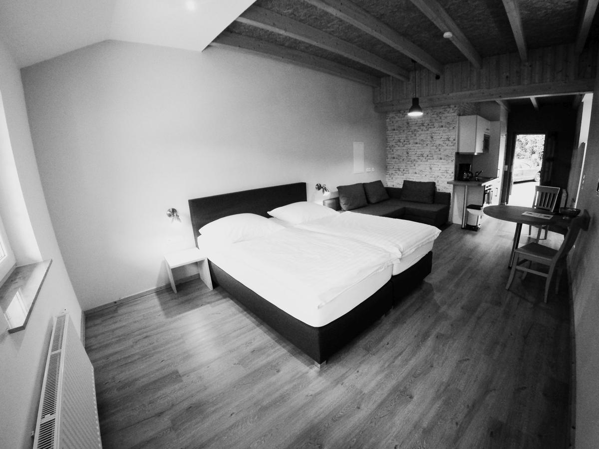 Brauhaus Obermuehle Hotel Braunfels Bagian luar foto