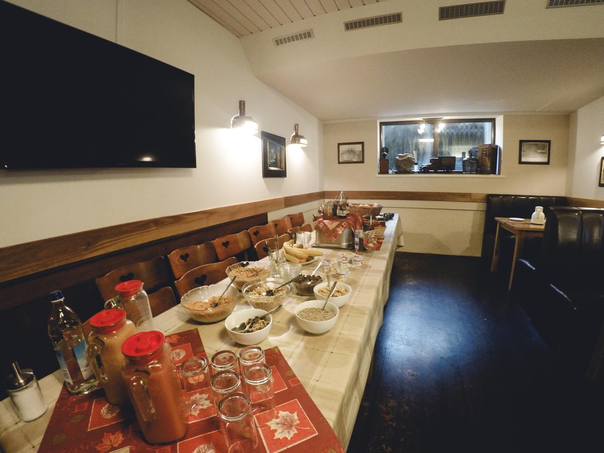 Brauhaus Obermuehle Hotel Braunfels Bagian luar foto